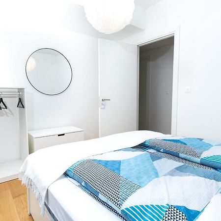 Apartment Pia Rijeka Bagian luar foto